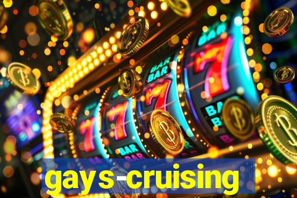 gays-cruising