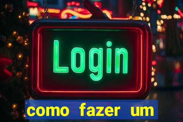 como fazer um pacto com a prosperidade