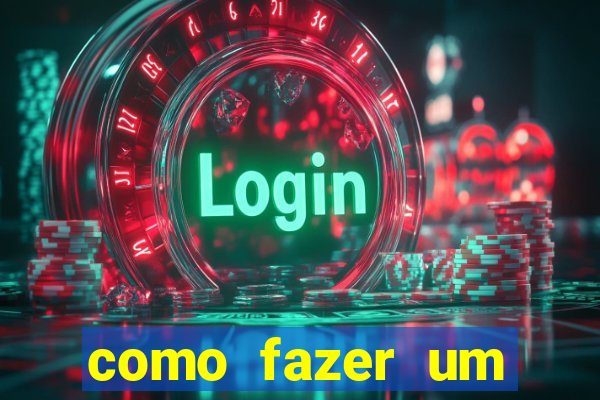 como fazer um pacto com a prosperidade