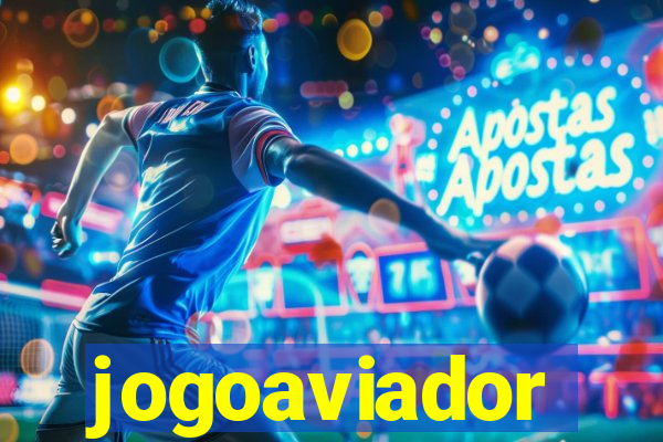 jogoaviador