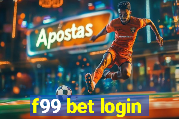 f99 bet login