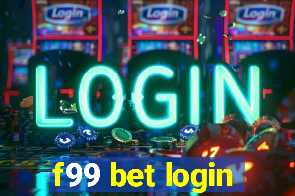 f99 bet login