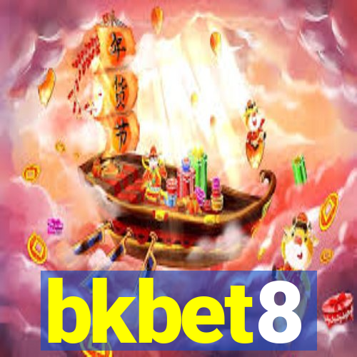 bkbet8