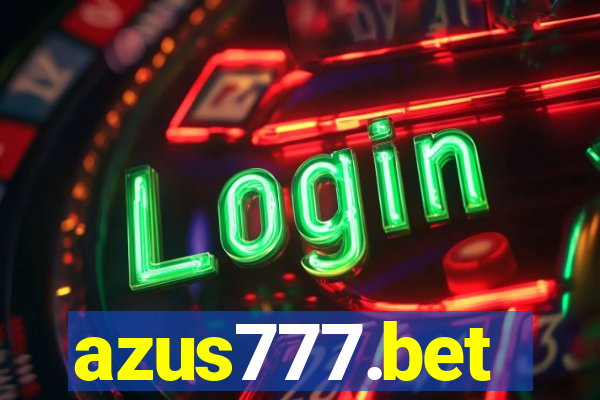 azus777.bet