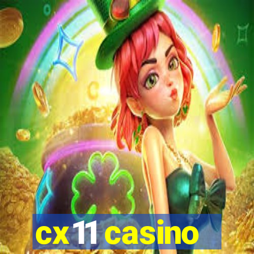 cx11 casino