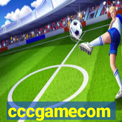 cccgamecom