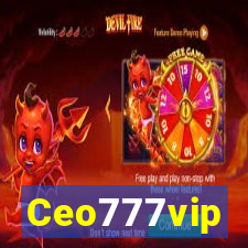 Ceo777vip