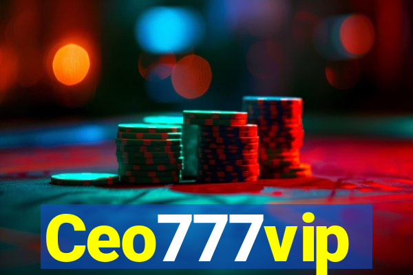 Ceo777vip