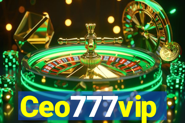 Ceo777vip