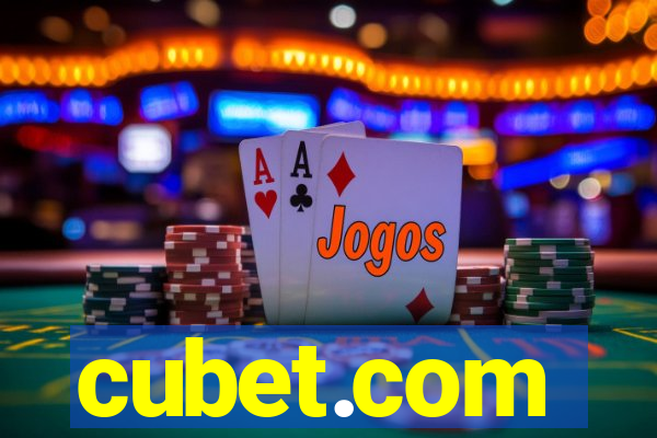 cubet.com