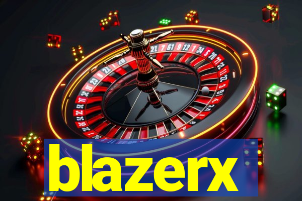 blazerx