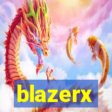 blazerx