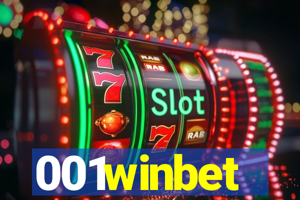 001winbet