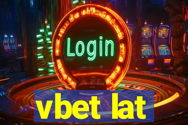 vbet lat