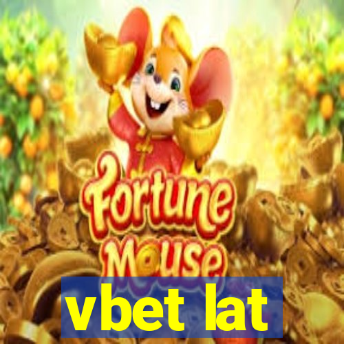 vbet lat