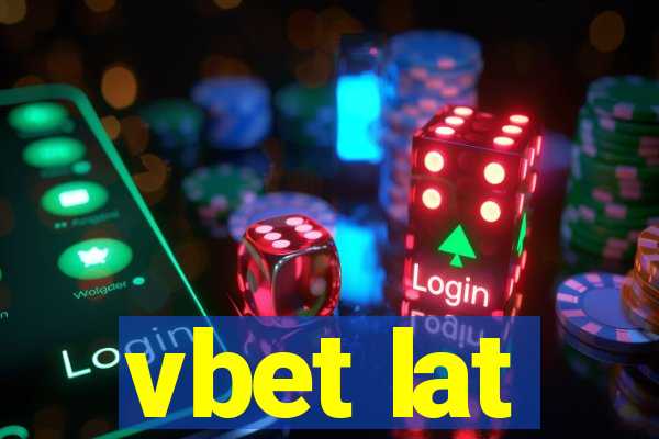 vbet lat