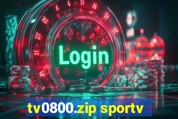 tv0800.zip sportv