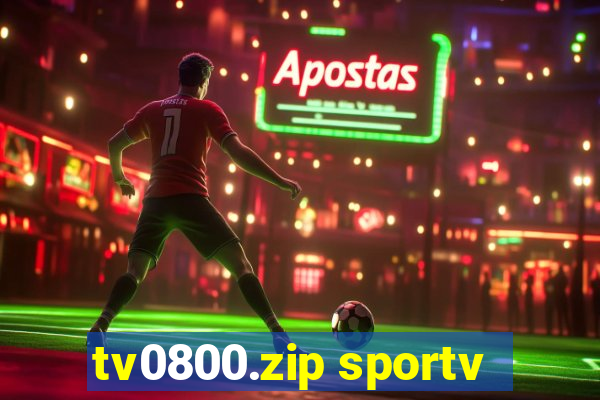 tv0800.zip sportv