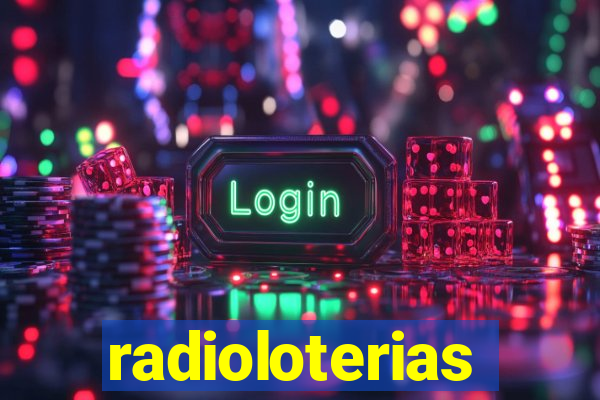 radioloterias