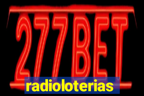 radioloterias