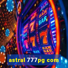 astral 777pg com