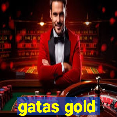 gatas gold