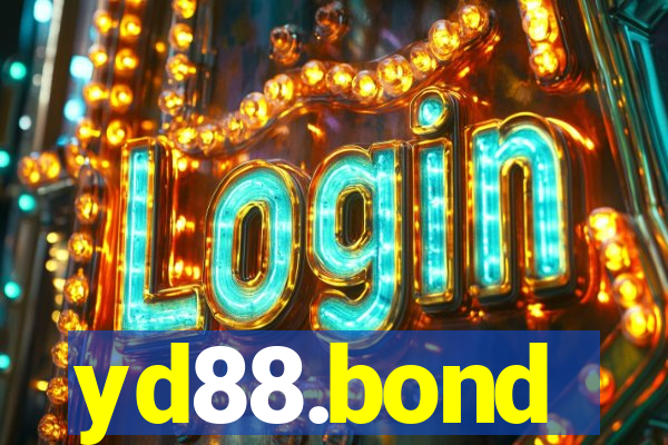 yd88.bond