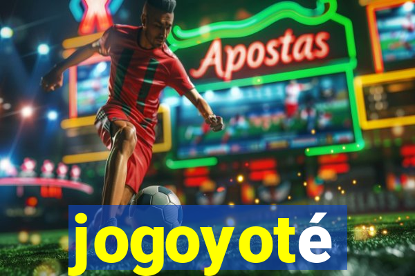 jogoyoté