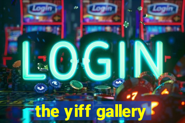 the yiff gallery