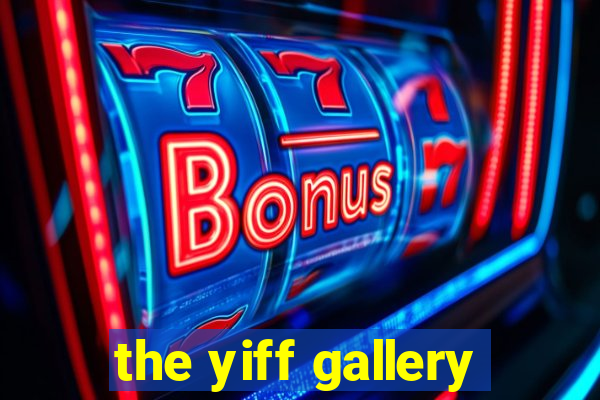 the yiff gallery