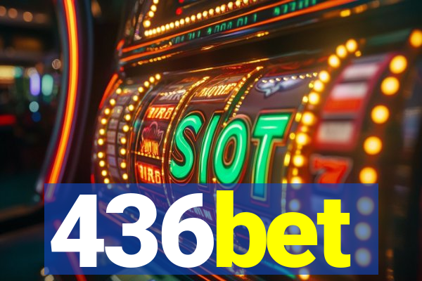 436bet