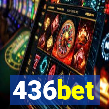 436bet