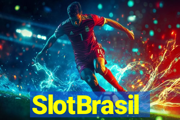 SlotBrasil