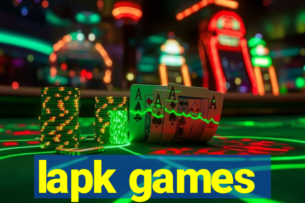 lapk games