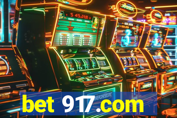 bet 917.com