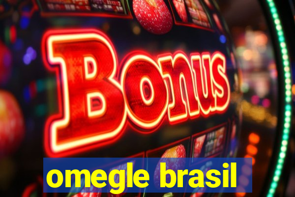 omegle brasil