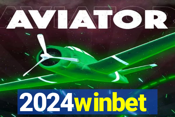 2024winbet