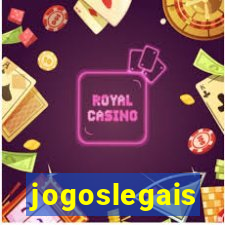 jogoslegais