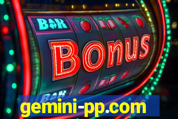 gemini-pp.com