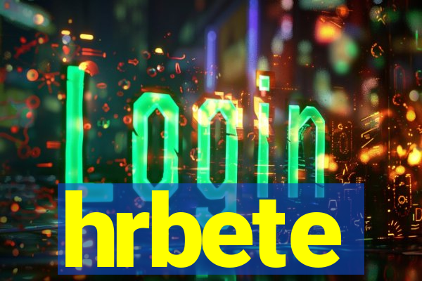 hrbete