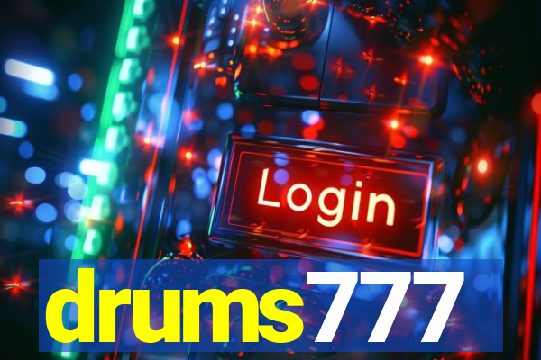 drums777