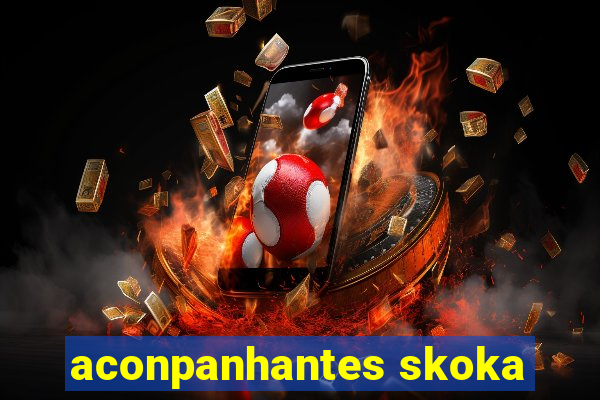 aconpanhantes skoka