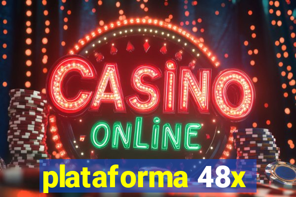 plataforma 48x