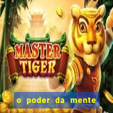 o poder da mente para ganhar na loteria