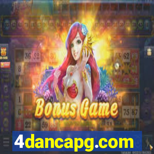 4dancapg.com