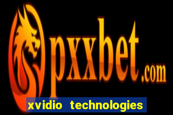 xvidio technologies startup brasil 2023