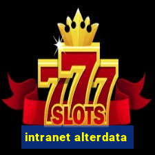 intranet alterdata