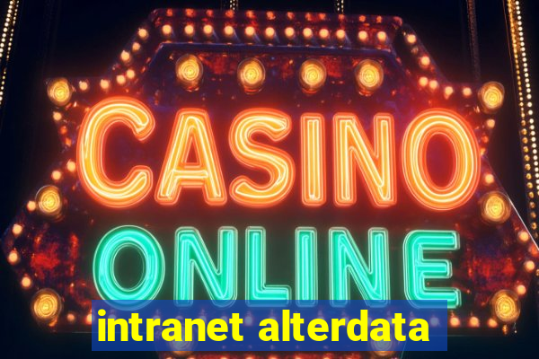 intranet alterdata