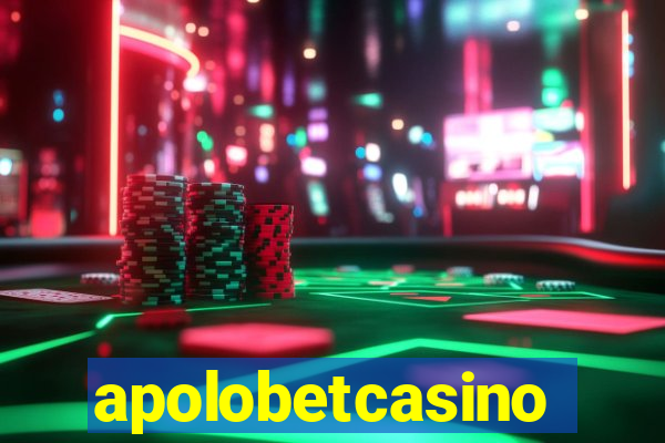 apolobetcasino