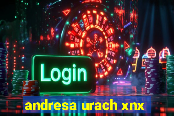 andresa urach xnx